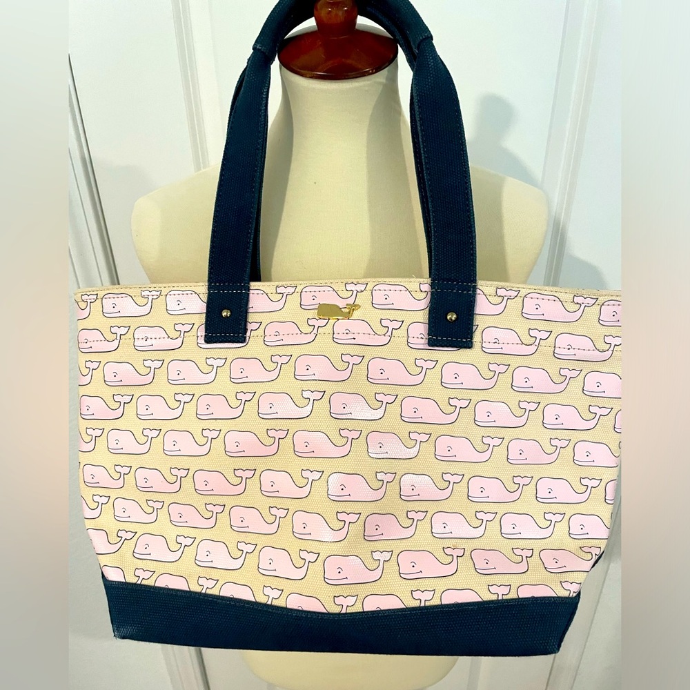 Vineyard Vines shoulder bag
